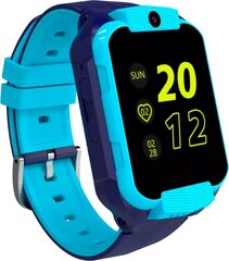 Canyon Cindy CNE-KW41 Blue цена и информация | Смарт-часы (smartwatch) | pigu.lt