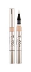 Жидкий консилер-карандаш Artdeco Perfect Teint Concealer 2 мл, 19 Light Beige цена и информация | Пудры, базы под макияж | pigu.lt