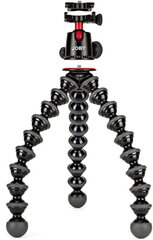 Joby GorillaPod 5K Kit, juoda/pilka kaina ir informacija | Fotoaparato stovai | pigu.lt