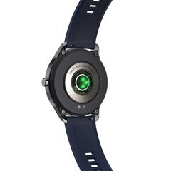 G. Rossi SW018 Navy Blue kaina ir informacija | Išmanieji laikrodžiai (smartwatch) | pigu.lt