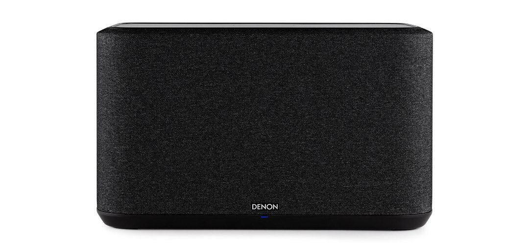 Denon Home 350BKE2 kaina ir informacija | Garso kolonėlės | pigu.lt