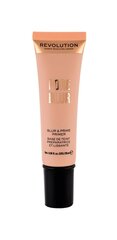 Makiažo bazė Makeup Revolution London Pore Blur 28 ml kaina ir informacija | Makiažo pagrindai, pudros | pigu.lt