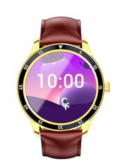 Manta Goldenstar Gold kaina ir informacija | Išmanieji laikrodžiai (smartwatch) | pigu.lt