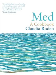 Med: A Cookbook kaina ir informacija | Receptų knygos | pigu.lt