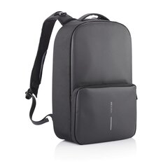 Рюкзак XD DESIGN ANTI-THEFT BACKPACK BOBBY FLEX GYM BAG BLACK P/N: P705.801 цена и информация | Рюкзаки и сумки | pigu.lt