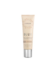 Skystas makiažo pagrindas Lumene Blur 16 h Longwear 30 ml, 0.5 Fair Nude kaina ir informacija | Makiažo pagrindai, pudros | pigu.lt