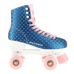 Riedučiai NQ14110 33 ROLLER SKATES Nils Extreme kaina ir informacija | Riedučiai | pigu.lt