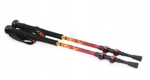 Ėjimo lazdos Viking Lhotse 610/20/7980/34, 65-135 cm kaina ir informacija | Ėjimo lazdos | pigu.lt