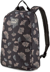 Kuprinė Puma Core Pop Daypack Black kaina ir informacija | Kuprinės ir krepšiai | pigu.lt