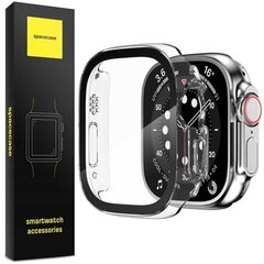 Spacecase Smartwatch Glass цена и информация | Аксессуары для смарт-часов и браслетов | pigu.lt