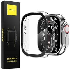 Spacecase Smartwatch Glass kaina ir informacija | Išmaniųjų laikrodžių ir apyrankių priedai | pigu.lt