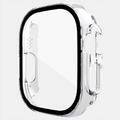 Spacecase Smartwatch Glass цена и информация | Аксессуары для смарт-часов и браслетов | pigu.lt