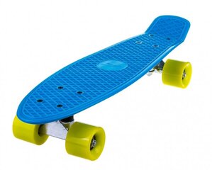 Pennyboard Vivo VINYL, blue (4526276) 0167 kaina ir informacija | Riedlentės | pigu.lt