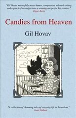 Candies from Heaven цена и информация | Книги рецептов | pigu.lt