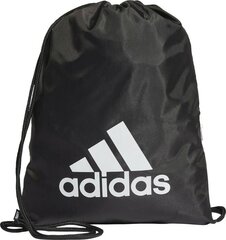 Сумка Adidas Tiro Gym Sack GT5655 цена и информация | Рюкзаки и сумки | pigu.lt