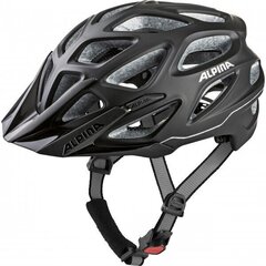 Kask rowerowy ALPINA MYTHOS 3.0 L.E. czany matt 57-62 цена и информация | Шлемы | pigu.lt