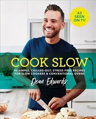 Cook slow kaina ir informacija | Receptų knygos | pigu.lt