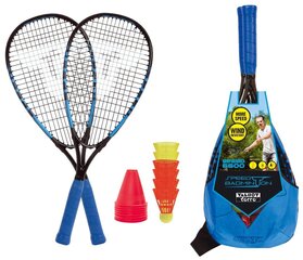 Greitojo badmintono rinkinys Talbot Torro Speed 6600 kaina ir informacija | Badmintonas | pigu.lt