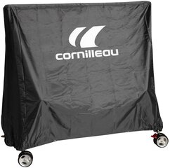 Чехол Cornilleau Premium Table Cover цена и информация | Теннисные столы и чехлы | pigu.lt