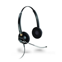 Plantronics 89436-02 kaina ir informacija | Ausinės | pigu.lt