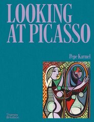 Looking at Picasso kaina ir informacija | Knygos apie meną | pigu.lt