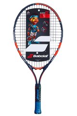 Vaikų teniso raketė Babolat Ballfighter 23 kaina ir informacija | Lauko teniso prekės | pigu.lt