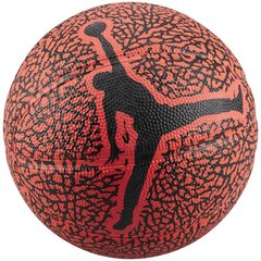 piłka do koszykówki Jordan Skills 2.0 Graphic Mini Ball J1006753-650 цена и информация | Баскетбольные мячи | pigu.lt