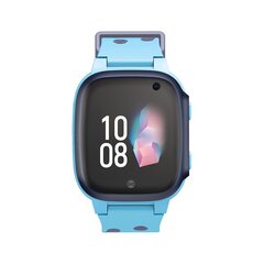 Смартчасы детям Forever Call Me 2 KW-60 синие цена и информация | Смарт-часы (smartwatch) | pigu.lt