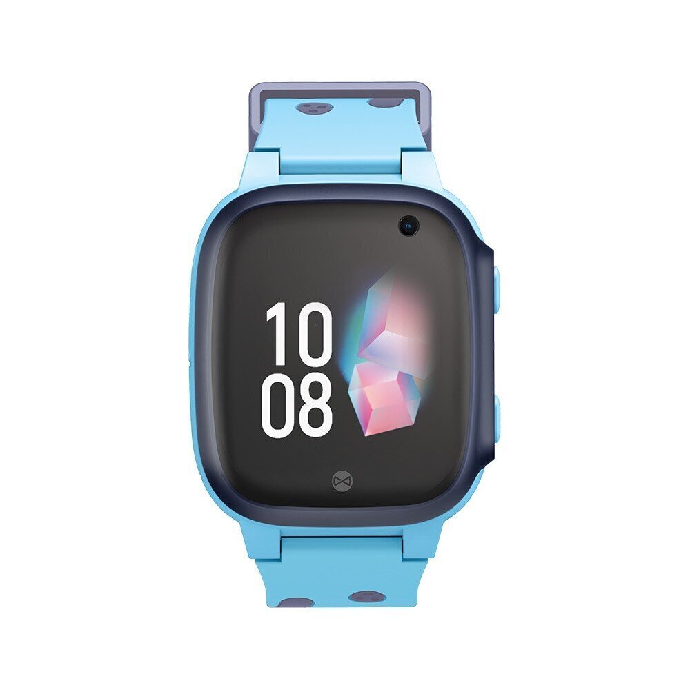 Forever Call Me 2 KW-60 Blue kaina ir informacija | Išmanieji laikrodžiai (smartwatch) | pigu.lt