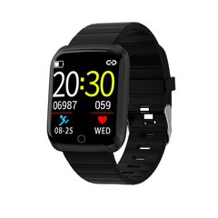 Умные часы Denver Electronics SW-152 цена и информация | Смарт-часы (smartwatch) | pigu.lt