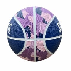 Krepšinio kamuolys Spalding Commander, 6 dydis цена и информация | Баскетбольные мячи | pigu.lt