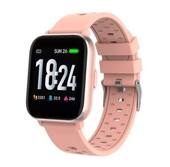 Denver SW-162 Rose kaina ir informacija | Išmanieji laikrodžiai (smartwatch) | pigu.lt