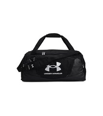 Спортивная сумка Under Armour Undeniable Duffel 5.0 Medium 1369223-001 цена и информация | Рюкзаки и сумки | pigu.lt