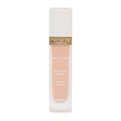 Makiažo pagrindas Sisley Le Teint Anti-Aging 0.R Rose Vanilla, 30 ml kaina ir informacija | Makiažo pagrindai, pudros | pigu.lt