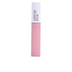 Matiniai lūpų dažai Maybelline New Super Stay York Matte Ink 5 ml, 5 Loyalist kaina ir informacija | Lūpų dažai, blizgiai, balzamai, vazelinai | pigu.lt