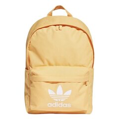 BACKAPCK ADIDAS ORIGINALS AC CLASSIC BP GV4778 цена и информация | Рюкзаки и сумки | pigu.lt