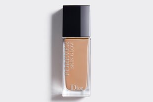 База под макияж Dior Forever Fluide Skin Glow 4.5N Neutral, 30 мл цена и информация | Пудры, базы под макияж | pigu.lt