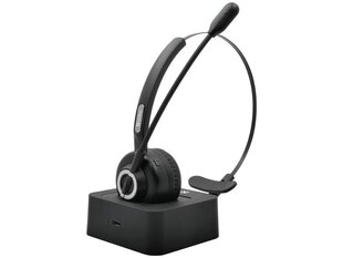 Sandberg 126-06 Bluetooth Office Headset Pro цена и информация | Наушники | pigu.lt