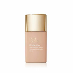 Estee Lauder Double Wear Sheer Long-Wear make-up SPF20 - Make-up s lehkým krytím 30 ml  2C2 Pale Almond #e7bda8 цена и информация | Пудры, базы под макияж | pigu.lt