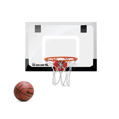 Krepšinio rinkinys Pro Mini Hoop XL SKLZ, 58 x 40 cm kaina ir informacija | Krepšinio lentos | pigu.lt