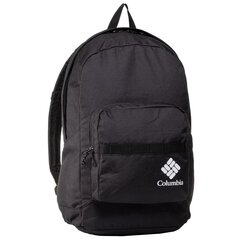 Columbia Zigzag 22L Backpack, unisex backpacks, черный цена и информация | Рюкзаки и сумки | pigu.lt