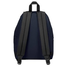 Eastpak kuprinė ek620l83, mėlyna kaina ir informacija | Kuprinės ir krepšiai | pigu.lt