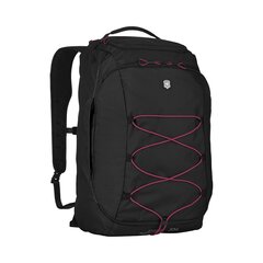 Victorinox kuprinė Altmont 35 L, Juoda kaina ir informacija | Kuprinės ir krepšiai | pigu.lt