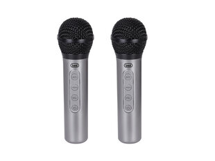 Trevi EM 415 kaina ir informacija | Mikrofonai | pigu.lt