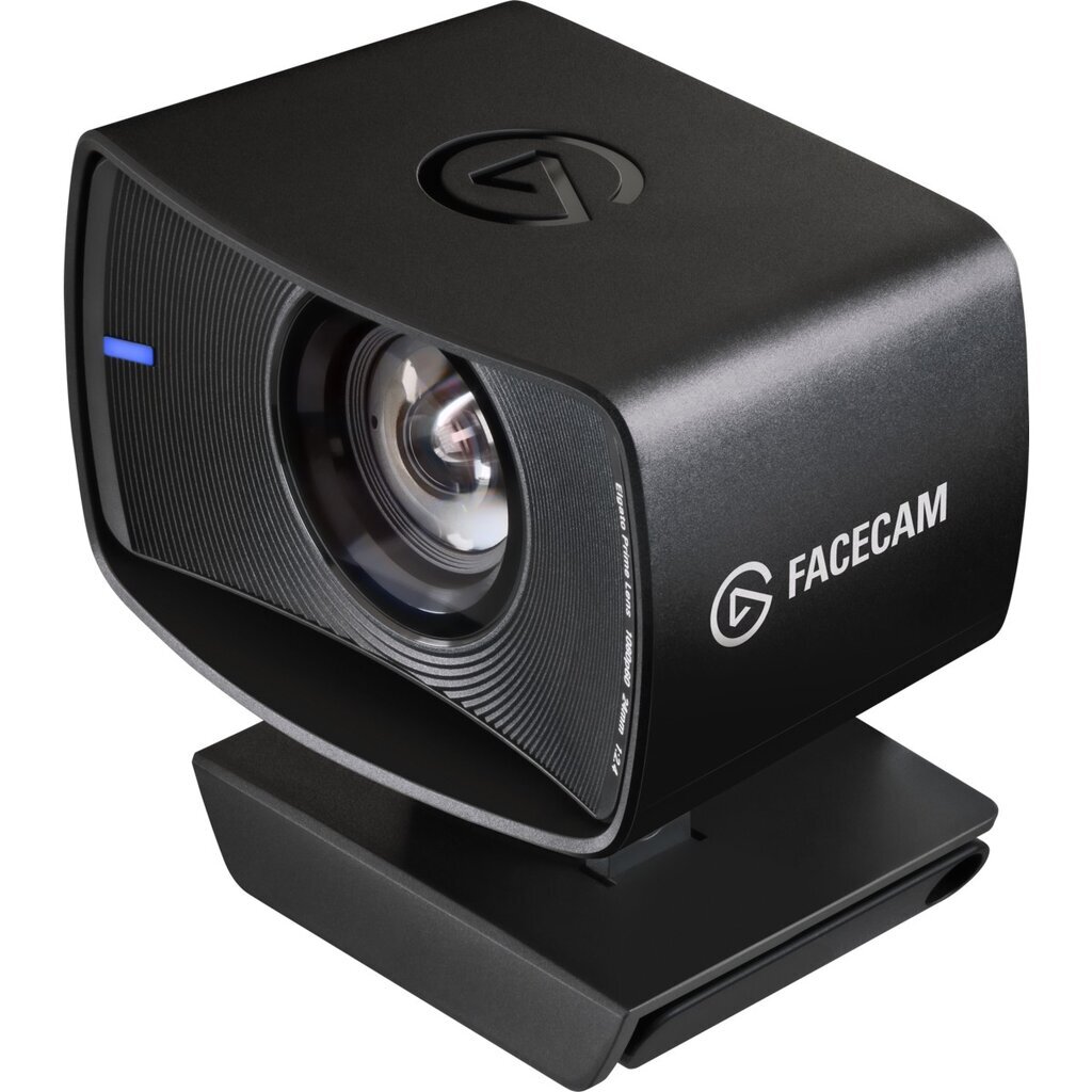 Interneto kamera Elgato FaceCam kaina ir informacija | Kompiuterio (WEB) kameros | pigu.lt