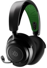 SteelSeries Arctis Nova 7X kaina ir informacija | Ausinės | pigu.lt