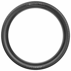 обложка Cinturato Gravel Pirelli H 40-622 Чёрный цена и информация | Покрышки, шины для велосипеда | pigu.lt