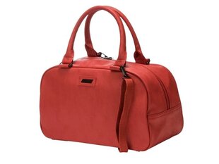 BAG PUMA SF LS HANDBAG 07518302 цена и информация | Рюкзаки и сумки | pigu.lt