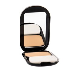 Kompaktinis makiažo pagrindas Max Factor Facefinity SPF 20 10 g,, 001 Porcelain kaina ir informacija | Makiažo pagrindai, pudros | pigu.lt