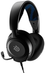 SteelSeries Arctis Nova 1P kaina ir informacija | Ausinės | pigu.lt